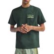 Camiseta Masculina Vans Shop Front Dried Kelp-V4703102740002- -2-